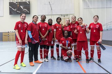 Bild 75 - wDJ Power Girls Cup Suederelbe